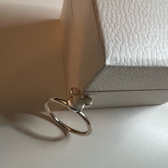Pandora Mickey Ring - Picture 7 of 8